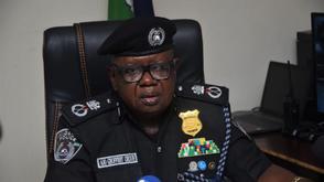 CP warns police officers against illegal detention, extortion in C’River
