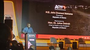 AOW 2026: Indigenous Operators harp on operational discipline, governance