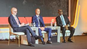 Seplat Energy targeting 500,000bpd production — CEO