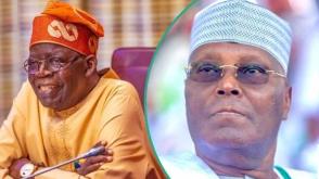 Atiku’s $1.2m lobby fee a demonstration of desperation — Tinubu’s Aide