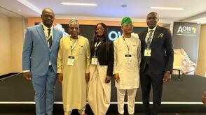AOW 2026: NCDMB urges African Energy companies to shift beyond resource ownership to sustainable industrial power