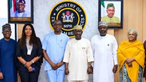 RMAFC plans China summit to attract investment in Nigeria’s oil industry