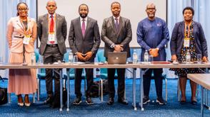 NITDA DG calls for unified regulation to encourage investments in Africa