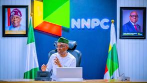 NNPC Ltd engages Indonesia delegation on crude supply, oil investments