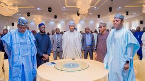 Katsina Governor launches $1m project to boost food security