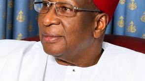 Bamanga Tukur: Nigeria has lost a patriot, global star — VP Shettima