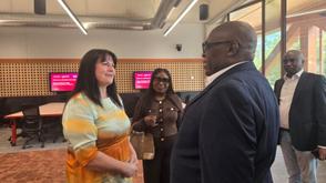 Nigeria, Australian university deepen mining capacity partnership
