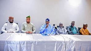 Matawalle seeks support for Tinubu’s efforts to end banditry