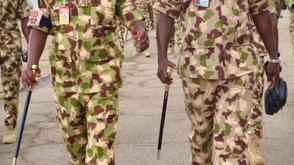 COAS charges troops to sustain pressure on criminals, deepen peace in Plateau
