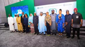 FG launches digital training for 32,000 Nigerians