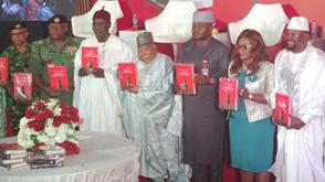 Tinubu stresses documentation of institutional experiences for future generations