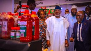 Ondo gov’t targeting 203 wards for Agric revolution — Aiyedatiwa