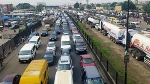 Ogun deploys TRACE personnel to ease Kara bridge congestion