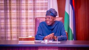 Tinubu orders development of digital free zones roadmap