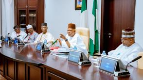 Shettima reaffirms Tinubu’s commitment to seamless hajj operations
