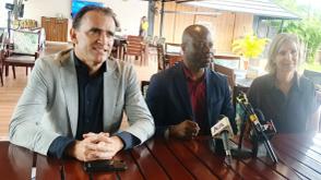 Energy Ventures B.V. gets FG’s approval to deploy flared gas for electricity in Niger Delta