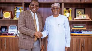 NPERA, NPA mull committee establishment to transfer Inland Dry Port functions