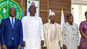 Congo moves to strengthen local content policy with Nigeria’s oil sector experience