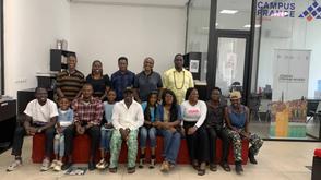 PoeticRendezvous: Poets, artists gather in Lagos to mark International Day of Peace
