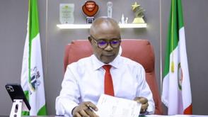 Mbah appoints over 100 SA, SSA
