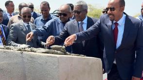 Dangote performs groundbreaking of $660m pipeline project in Ethiopia