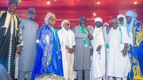 2027: Choice of Kwara’s next Governor divine — Abdulrazaq
