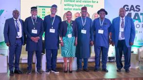 NMDPRA sets September 2028 target for transition to willing buyer, willing seller gas market