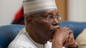Atiku was accidental VP, unfit for office of President — APC