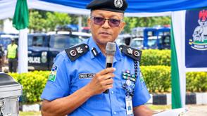LG Poll: Residents comply with movement restriction, as roads, markets, shops closed