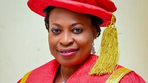 New LASU VC unveils 8-pillar vision