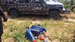 Army raids terrorists’ enclave, neutralises suspect, recovers arms