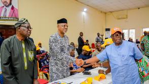 Construction work to begin on Ogun Deep Sea Port in November — Abiodun