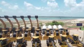 Don’t sell your land —Dangote advices Lamu residents