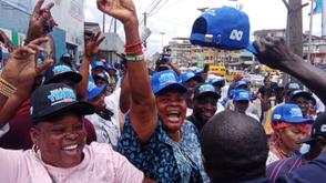 SWAGA 2.0: Ex-lawmakers mobilise grassroots support for Tinubu, Hamzat