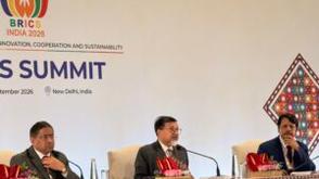 BRICS pushes local currency trade to cut transaction costs