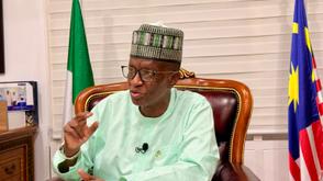 Nigerian mission in Malaysia adopts direct community engagement – Envoy