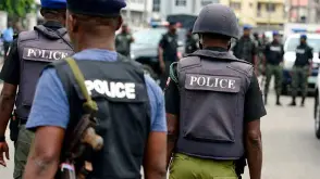 Police detain 6,240 suspects, rescue 211 kidnapped victims in Enugu