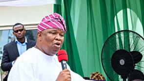 2027: Yayi unveils ITESIWAJU blueprint for Ogun development