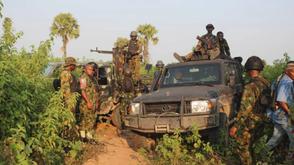 GOC tasks troops on vigilance, commitment to tackling insecurity