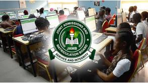 JAMB releases underage UTME results, clarifies admission conditions