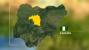 Community-led security recovers over 500,000 hectares of farmland in Kaduna