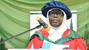 KWASU Professor calls for action as 140m Nigerians live below poverty line