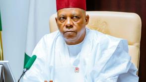 Shettima to perform groundbreaking for new National Control Centre in Osogbo today