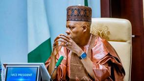 Only six northern Governors supported Tinubu in 2023 — Shettima reveals