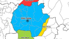 Ekiti LG boss warns revenue collection officers against corruption