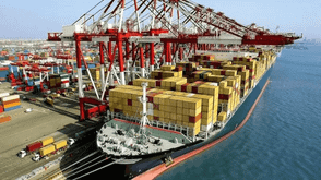 A turning point for Nigeria’s maritime sector
