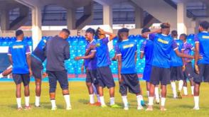 Shooting stars confident of qualification after slim confederation cup win