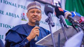 Tinubu’s reforms are laying foundation for prosperity in N/Central — Idris