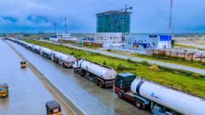 NNPC Ltd profit sinks by 48%, as crude, gas sales weaken