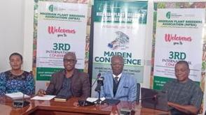 Food Security: NPBA urges investment in Agricultural research, innovations